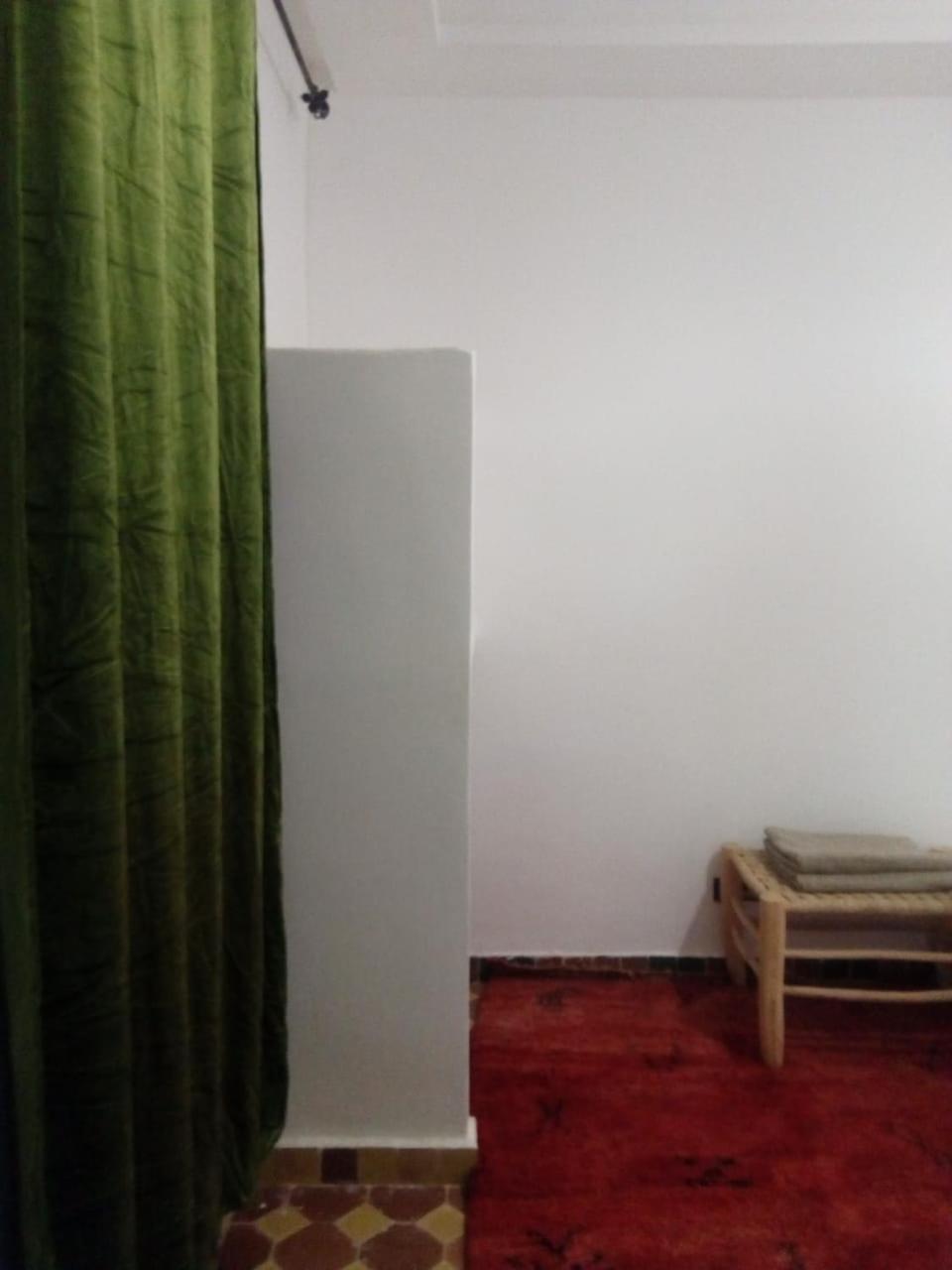 Ksar Tinhinnane Merzouga Habitación foto
